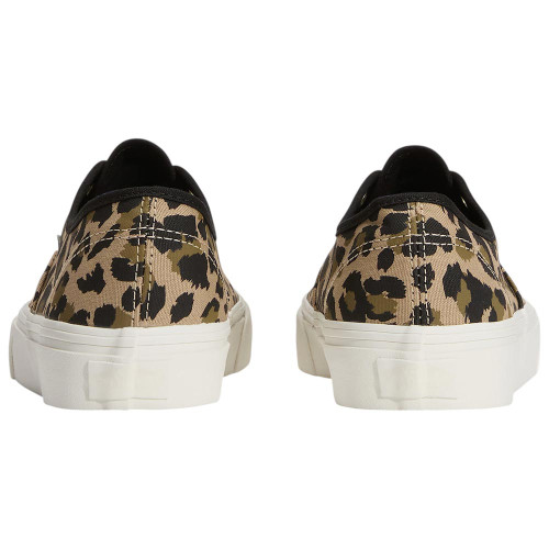 Vans Authentic Leopard